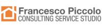logo Francesco Piccolo consulting service studio